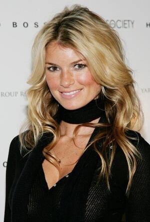 Marisa Miller Biography | Fandango